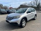 2014 Honda Cr-V Lx en Venta en North Billerica, MA - Minor Dent/Scratches