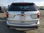 2017 Ford Explorer Xlt for Sale in Vallejo, CA - Minor Dent/Scratches