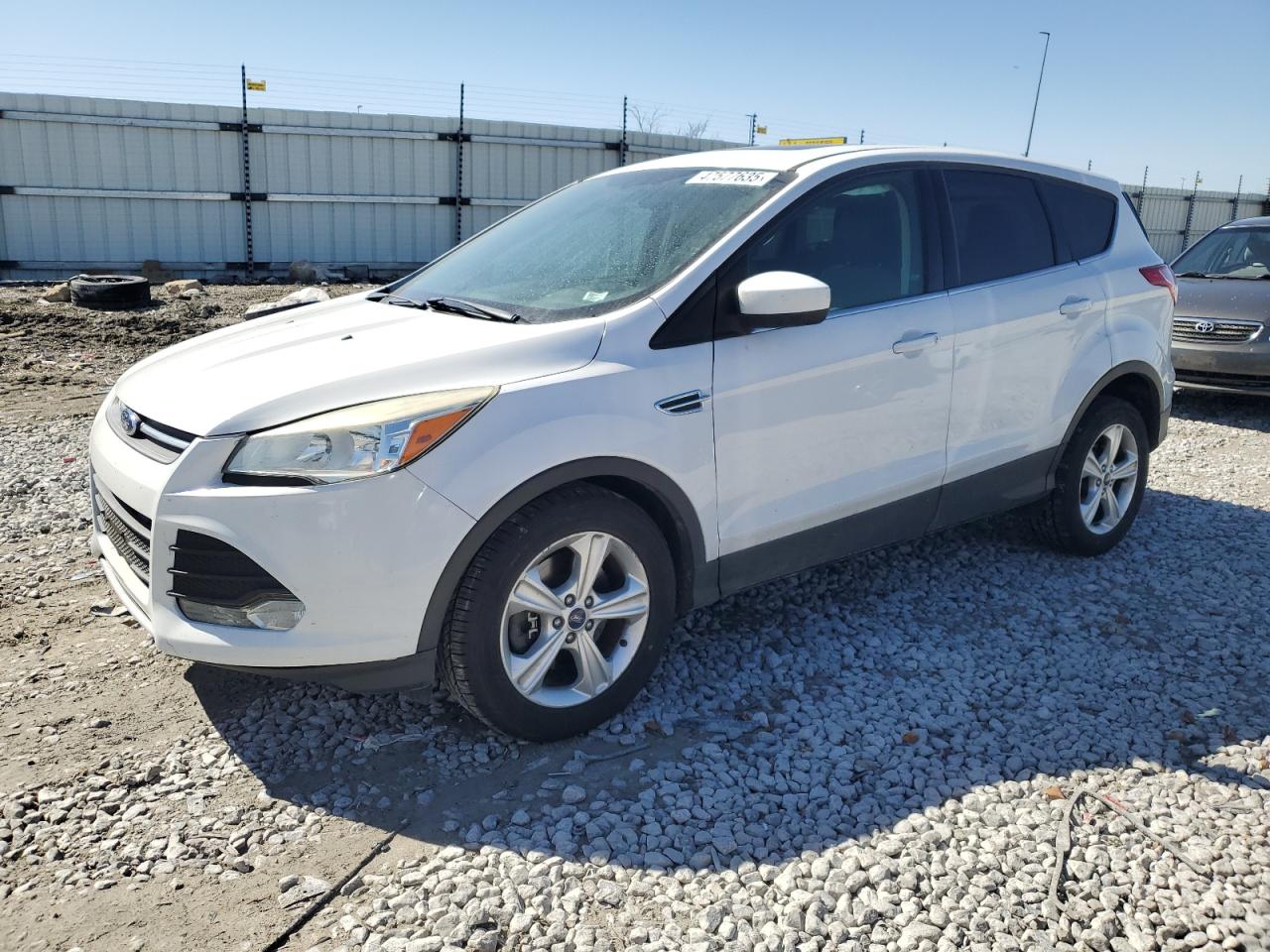 2014 Ford Escape - Image 1