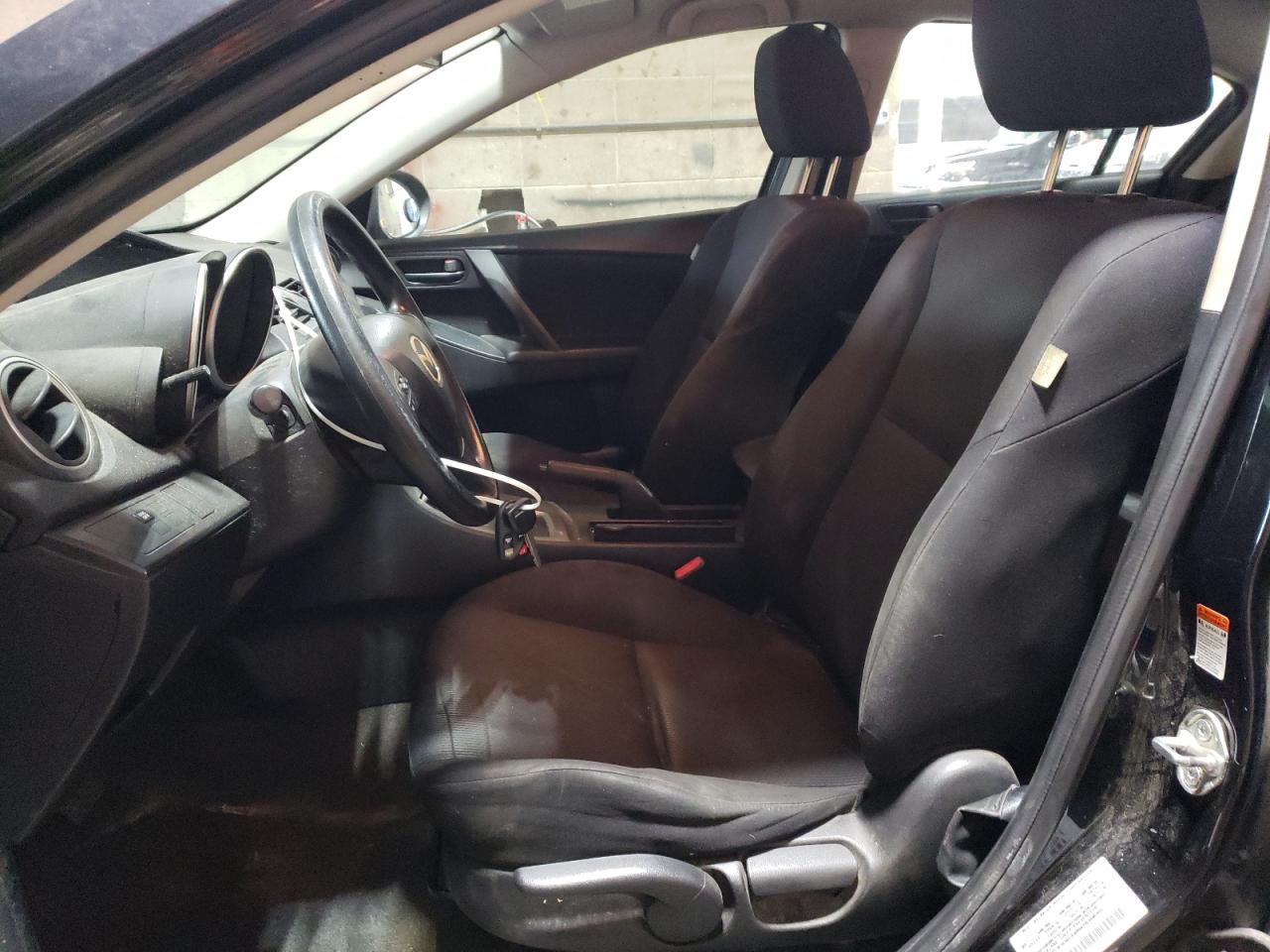 2011 Mazda 3 - Image 7