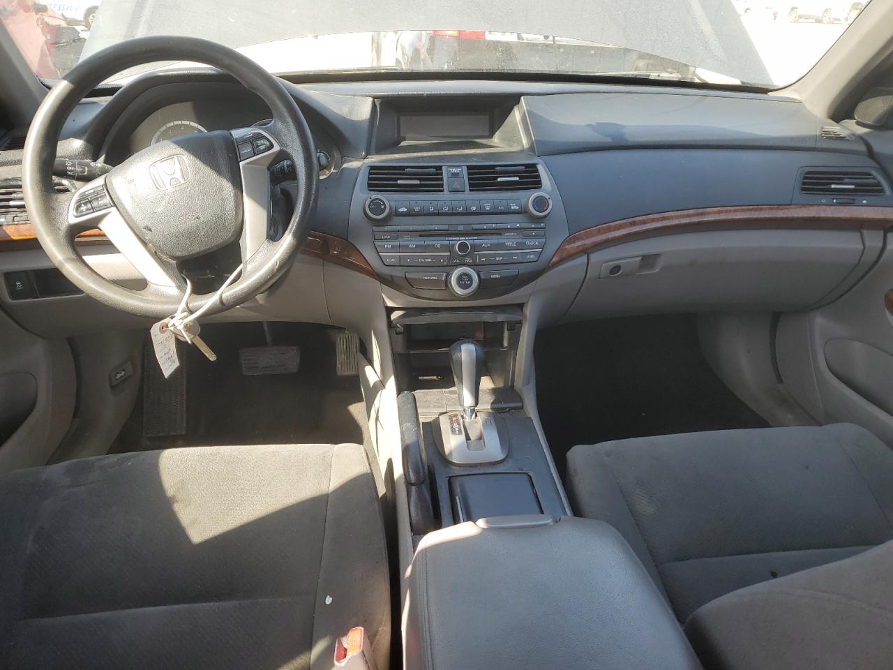2012 Honda Accord - Image 8