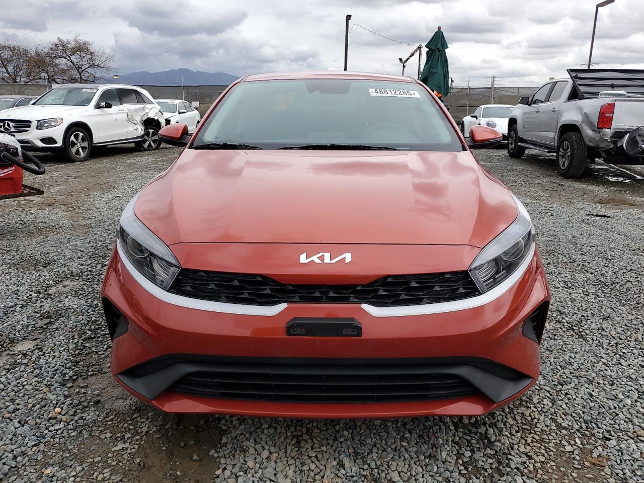 2023 Kia Forte - Image 5