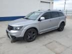 2018 Dodge Journey Crossroad zu verkaufen in Farr West, UT - Minor Dent/Scratches