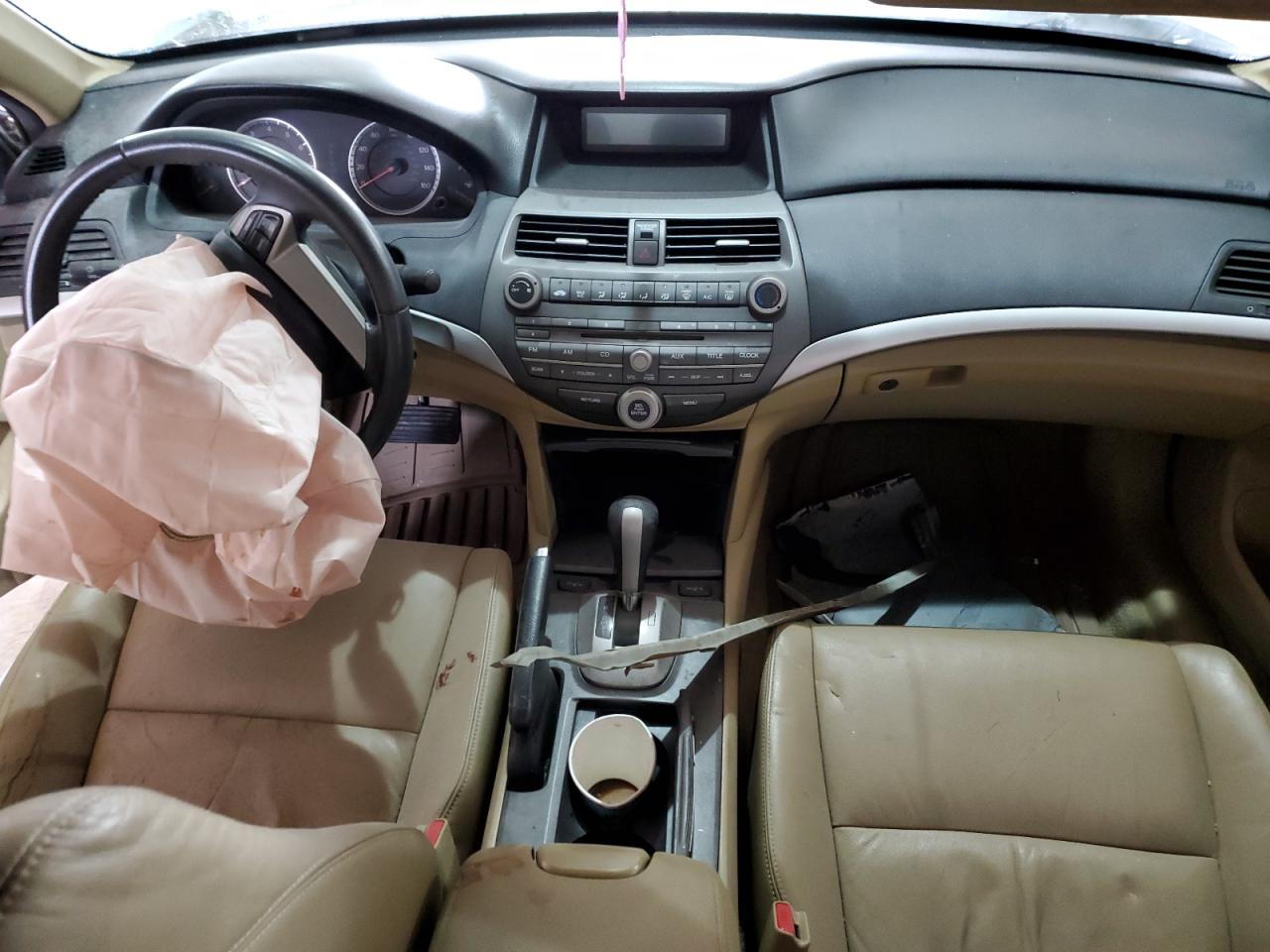 2012 Honda Accord - Image 8