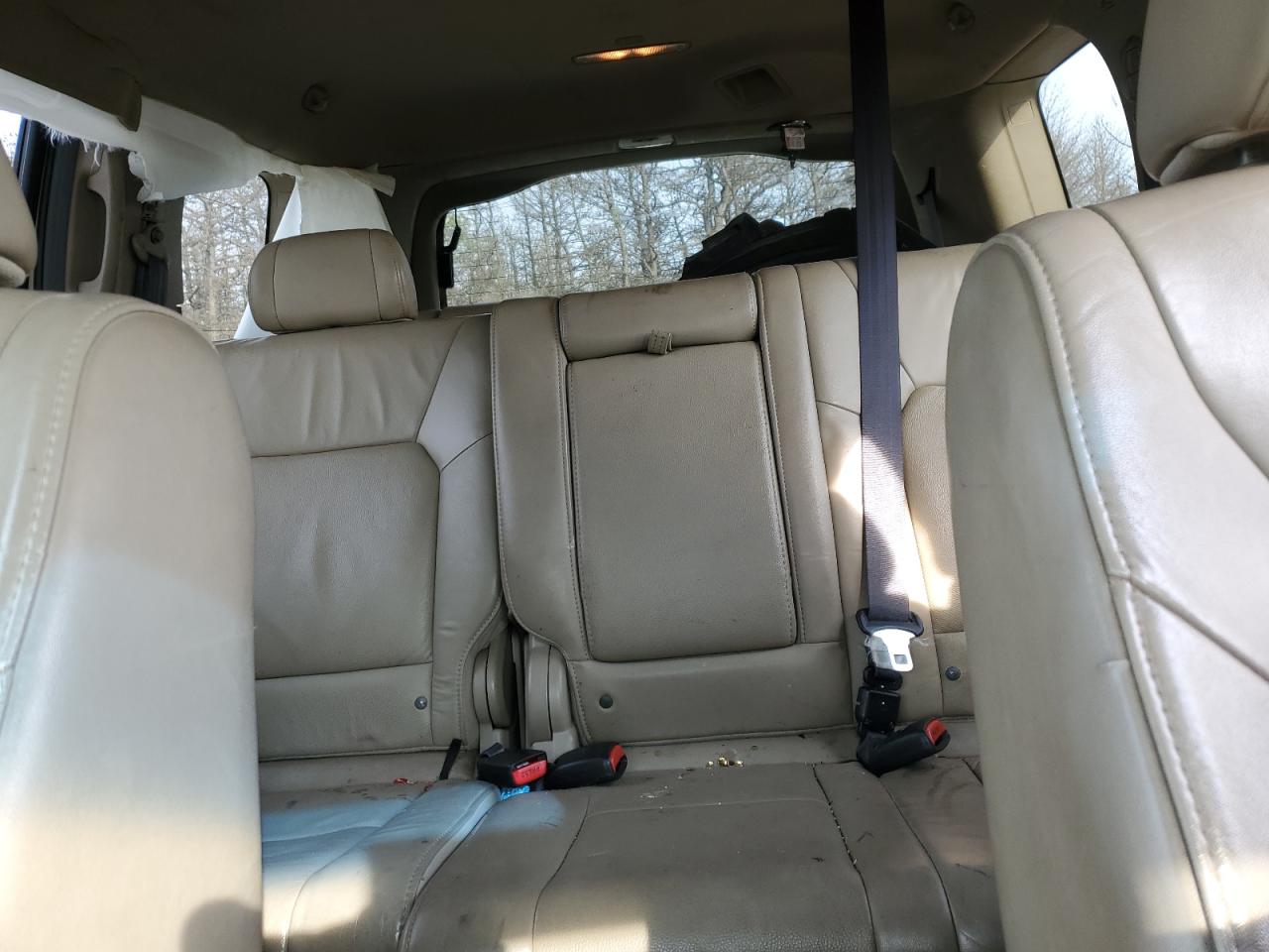 2011 Honda Pilot - Image 10