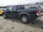 2015 Nissan Frontier Sv for Sale in Exeter, RI - Front End