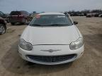 1999 Chrysler Concorde Lx იყიდება Wichita-ში, KS - Side