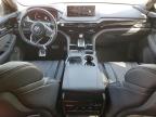 2022 Acura Mdx Type S Advance en Venta en Tanner, AL - Side