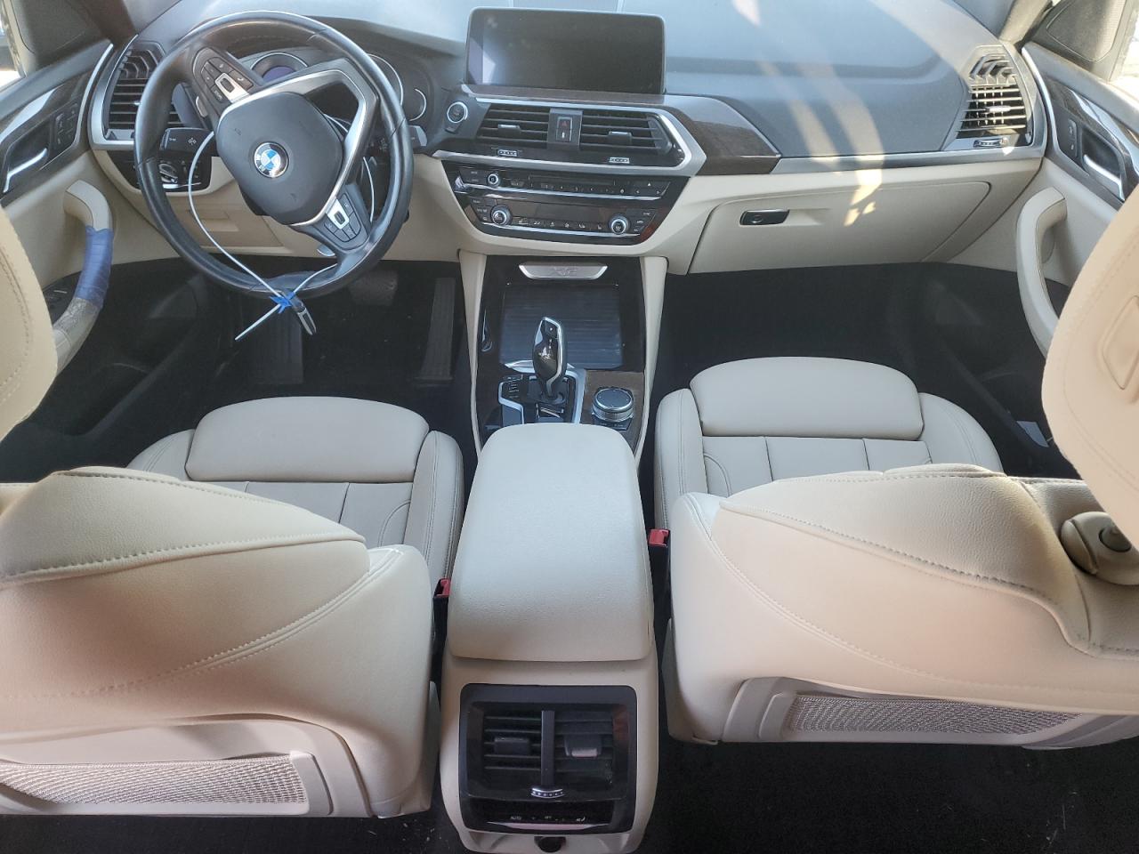 2019 BMW X3 - Image 8