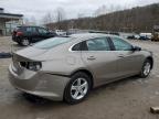 2025 Chevrolet Malibu Ls for Sale in Hurricane, WV - All Over