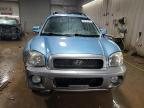 2004 Hyundai Santa Fe Gls للبيع في Elgin، IL - Front End