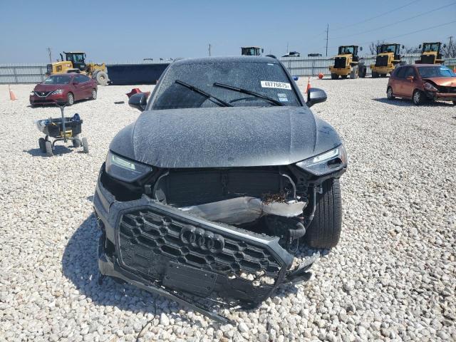  AUDI Q5 2024 Charcoal