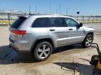 2014 Jeep Grand Cherokee Limited for Sale in Lawrenceburg, KY - Front End