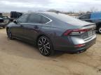 2024 Honda Accord Touring Hybrid for Sale in New Britain, CT - Side