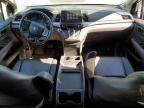 2018 Honda Odyssey Exl იყიდება Baltimore-ში, MD - Side