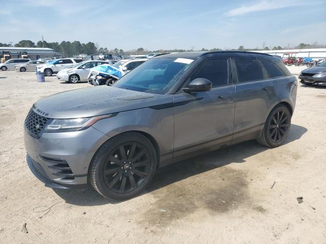 2018 Land Rover Range Rover Velar R-Dynamic Se