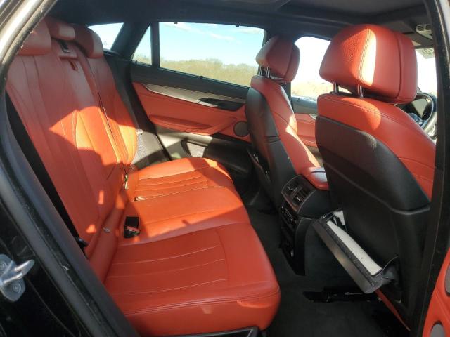 2018 BMW X6 XDRIVE35I