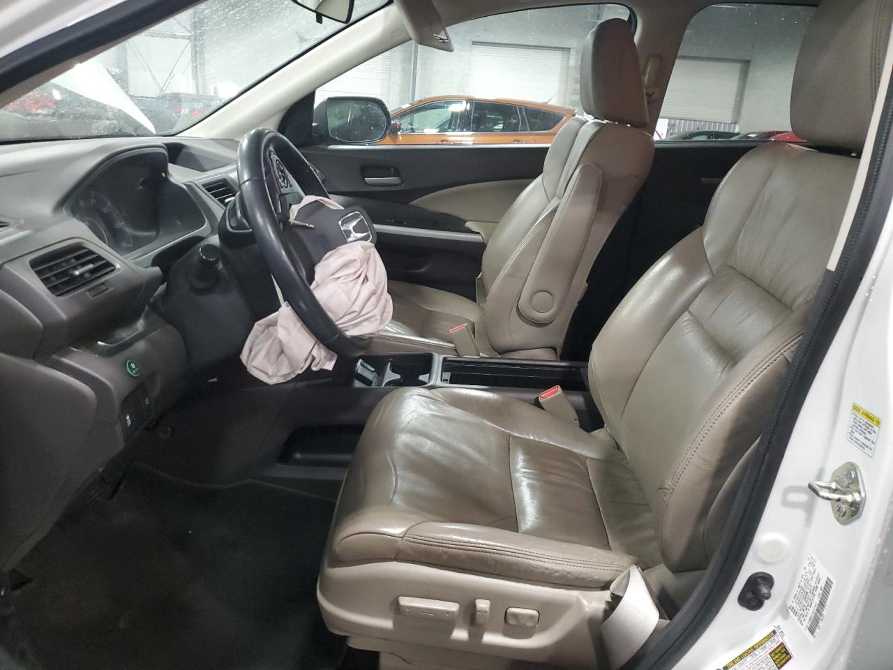 2014 Honda CR-V - Image 7