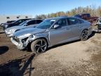 2020 HONDA ACCORD SPORT à vendre chez Copart ON - COOKSTOWN