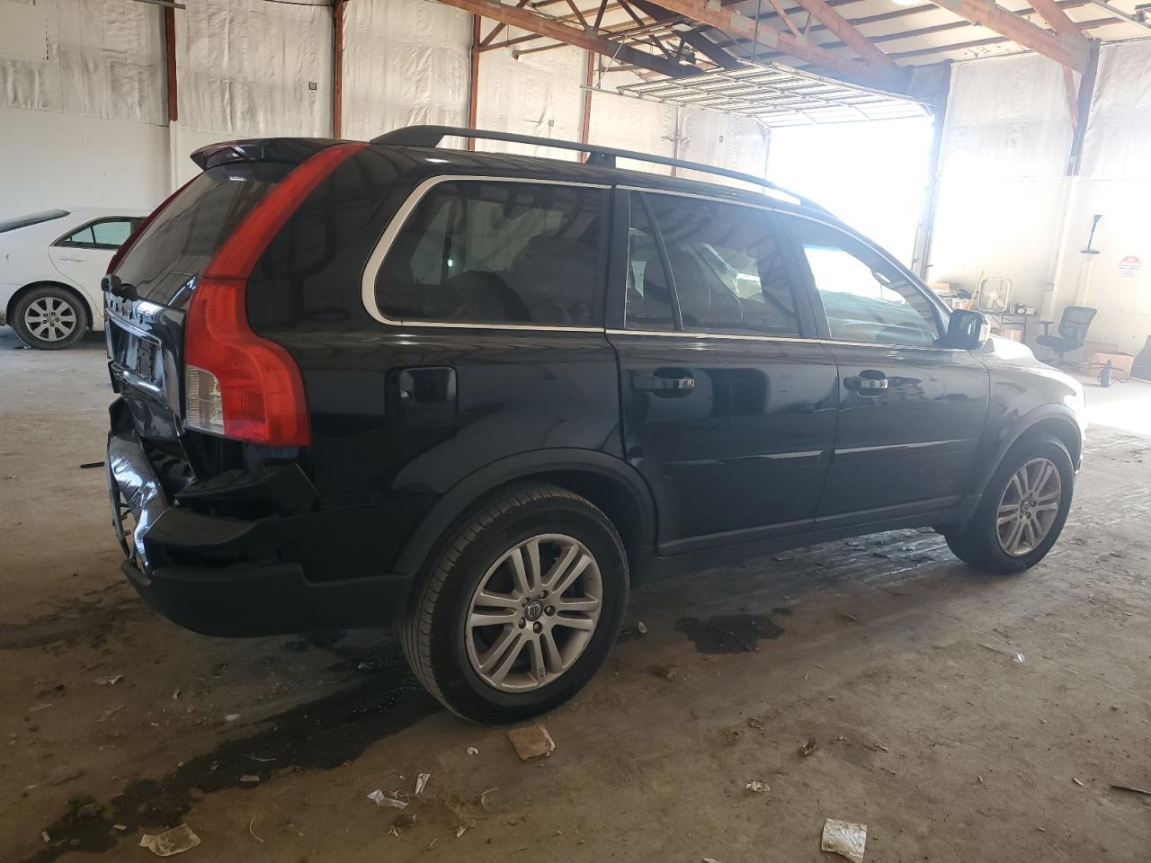 2009 Volvo XC90 - Image 3