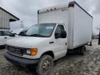 Louisville, KY에서 판매 중인 2006 Ford Econoline E350 Super Duty Cutaway Van - Water/Flood