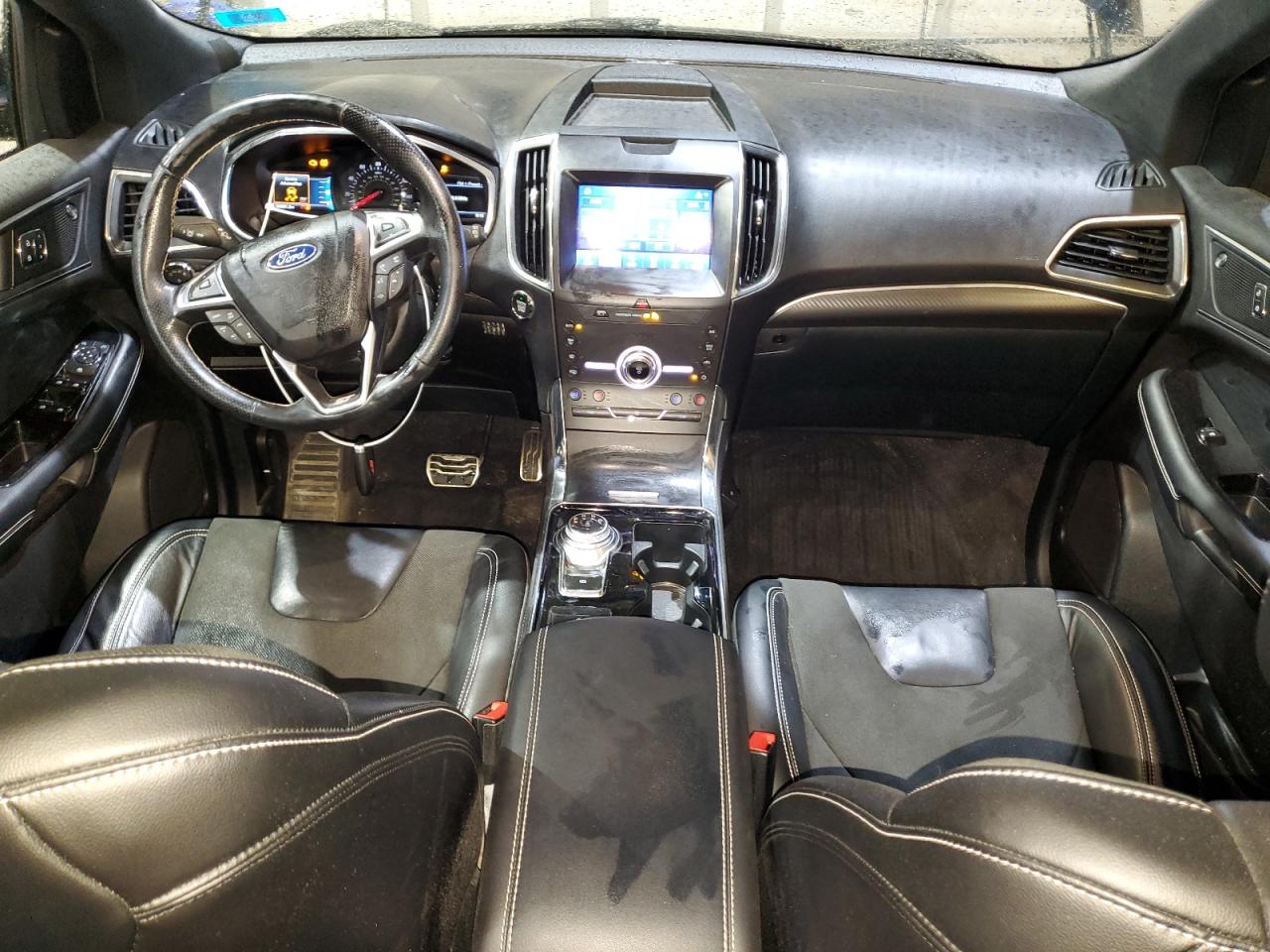 2020 Ford Edge - Image 8