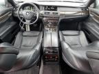 2015 Bmw 740 Li за продажба в San Martin, CA - Vandalism