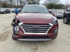 2019 Hyundai Tucson Limited for Sale in Seaford, DE - Front End