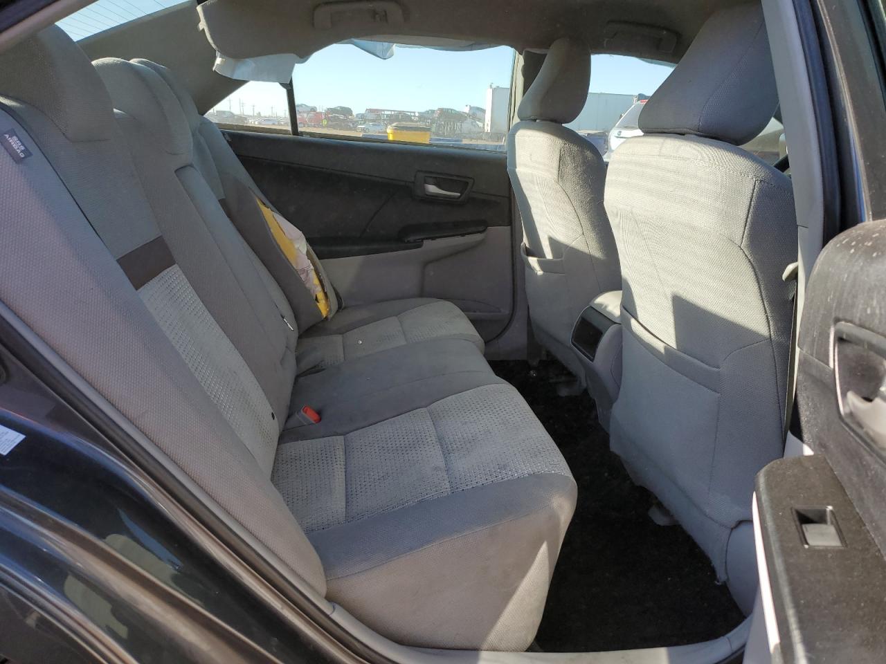 2012 Toyota Camry - Image 11