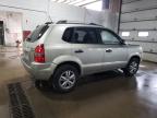 2009 Hyundai Tucson Gls for Sale in Ham Lake, MN - Front End
