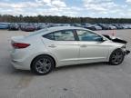 2017 Hyundai Elantra Se zu verkaufen in Harleyville, SC - All Over