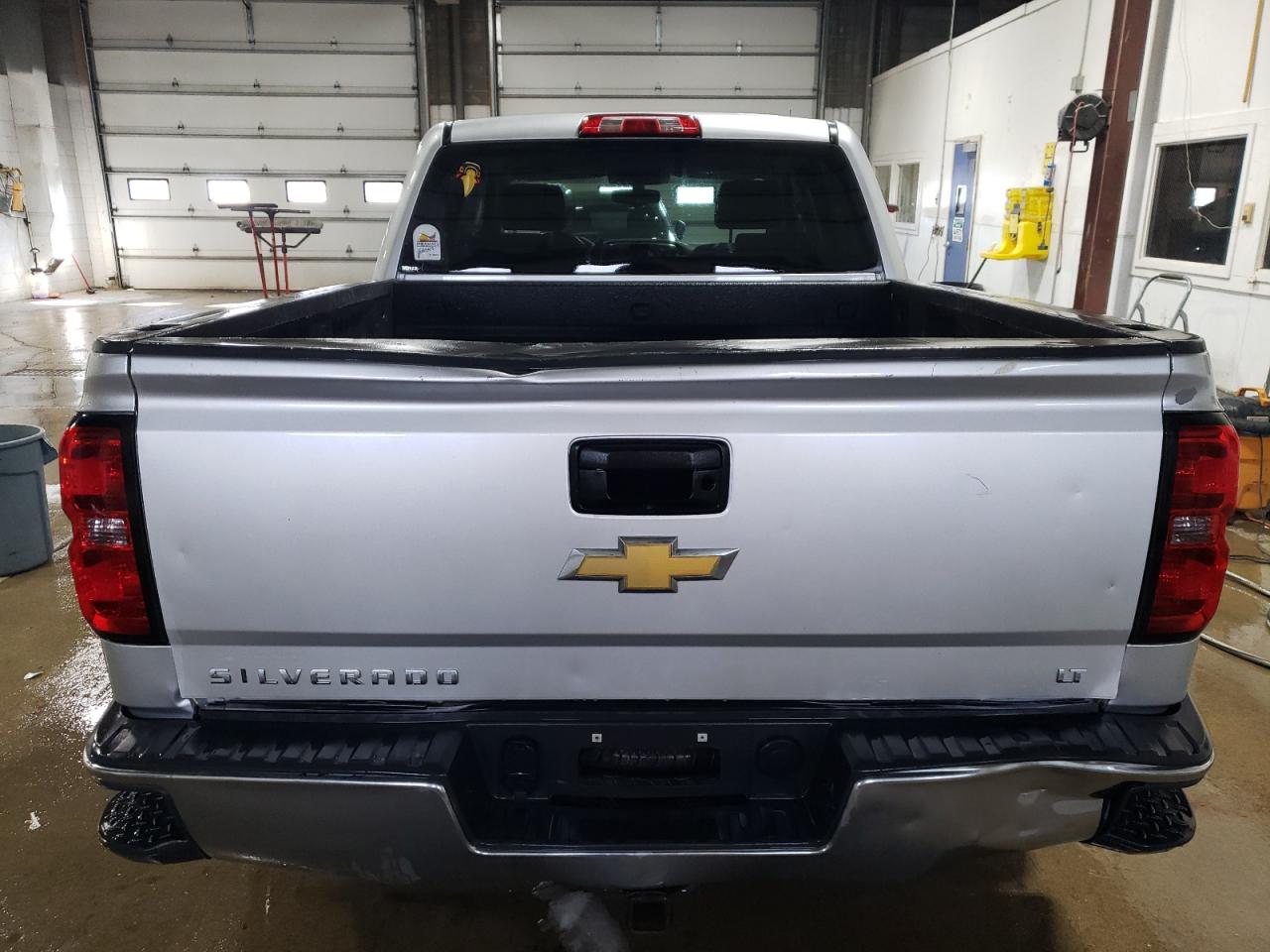 2014 Chevrolet Silverado - Image 6