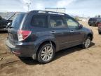 2013 Subaru Forester Limited na sprzedaż w Colorado Springs, CO - Front End