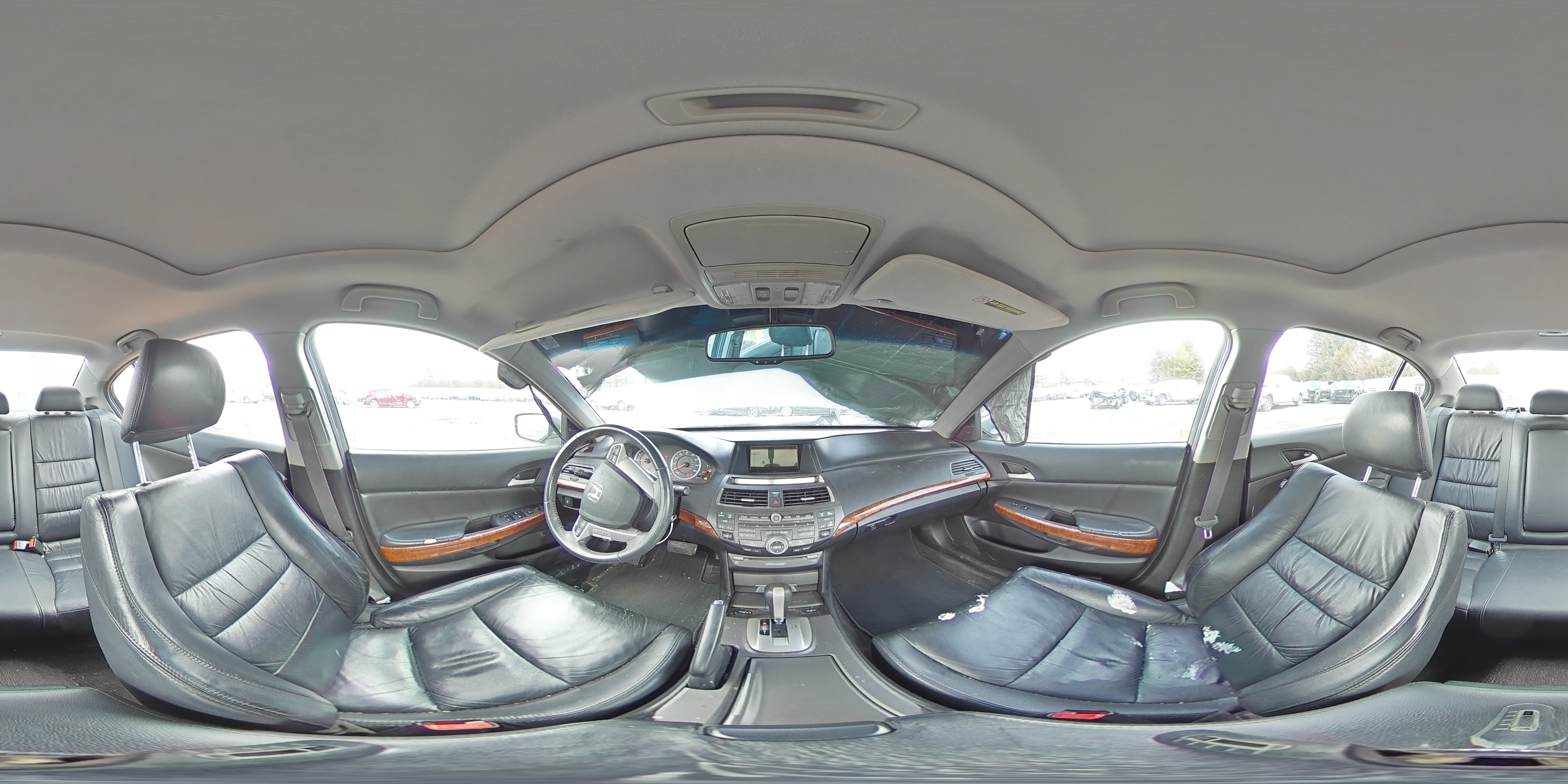 2011 Honda Accord - Image 13