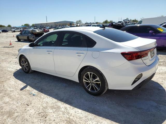  KIA FORTE 2022 White