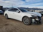 2023 Hyundai Sonata Sel للبيع في Colorado Springs، CO - Front End