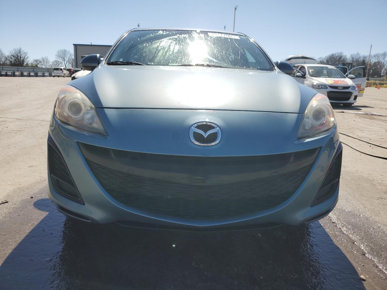 2010 Mazda 3 - Image 5