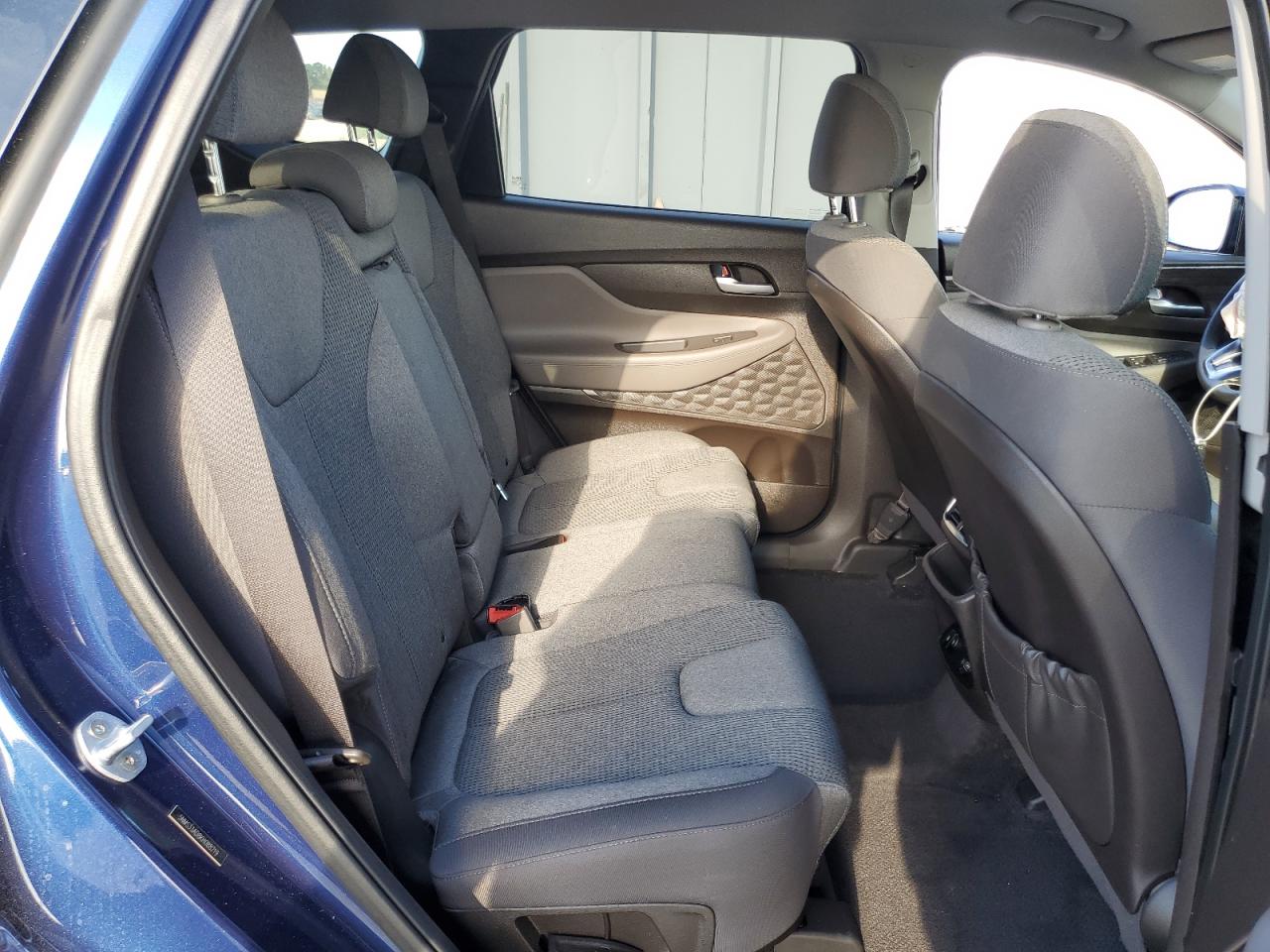 2019 Hyundai Santa Fe - Image 11