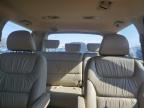 2007 Honda Odyssey Exl for Sale in Des Moines, IA - Rear End