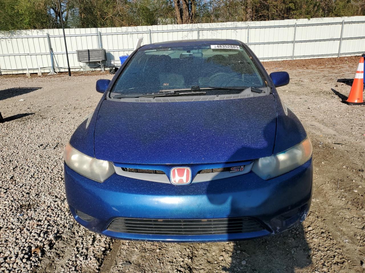 2006 Honda Civic - Image 5
