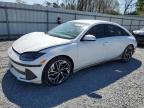 2024 Hyundai Ioniq 6 Sel for Sale in Gastonia, NC - Front End