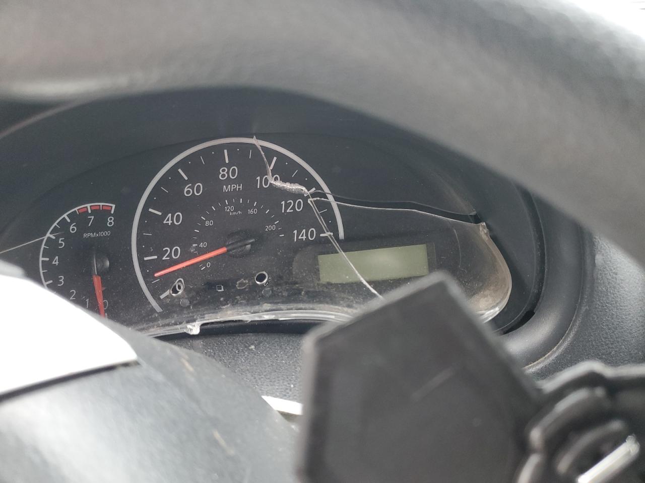 3N1CN7AP4GL903299 NISSAN VERSA 2016