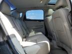 2012 Chevrolet Impala Ltz en Venta en Houston, TX - Side