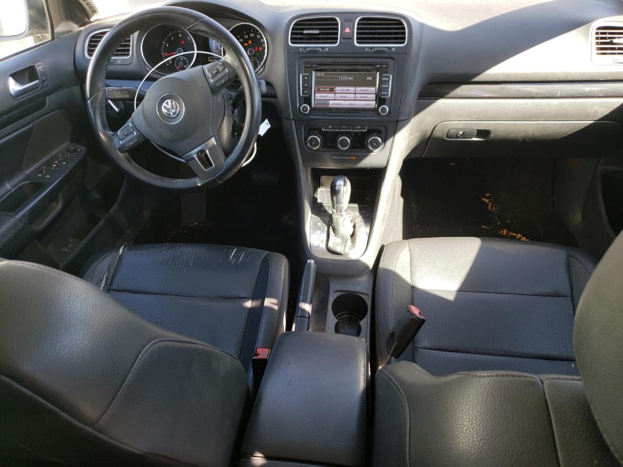 2013 Volkswagen Jetta S VIN: 3VWPP7AJ2DM652886 Lot: 47441515