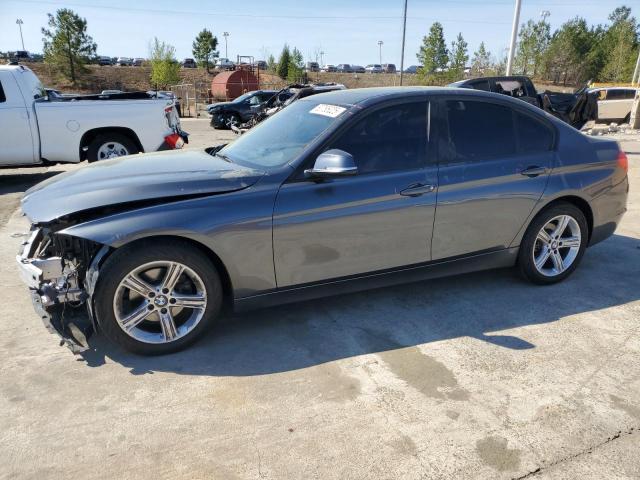 2013 Bmw 328 I Sulev
