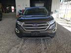 2016 Ford Edge Sel en Venta en Rogersville, MO - Side