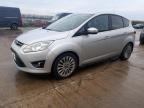 2011 FORD C-MAX TITA for sale at Copart YORK