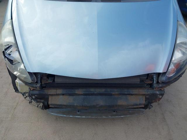 2006 HONDA JAZZ SE