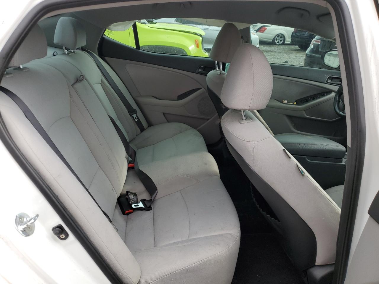 2015 Kia Optima - Image 10