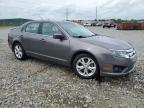 2012 Ford Fusion Se na sprzedaż w Tifton, GA - Minor Dent/Scratches
